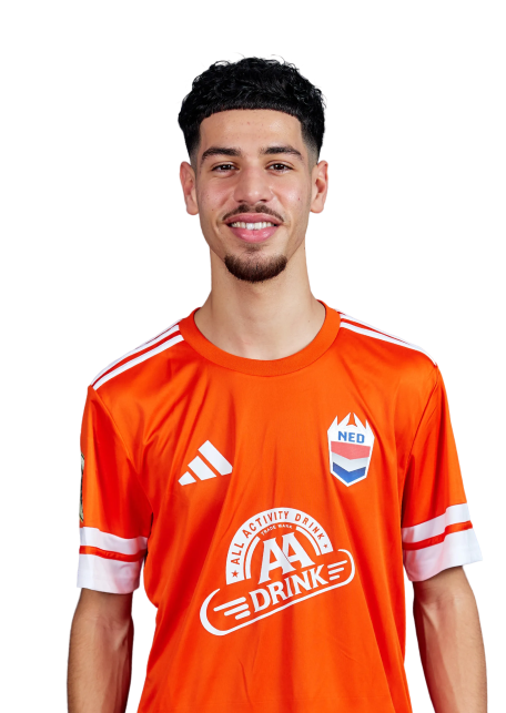 Yassine Bensalah