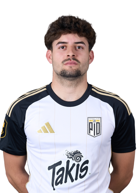 Marcos Ibañez