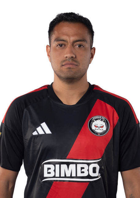 Luis Amador