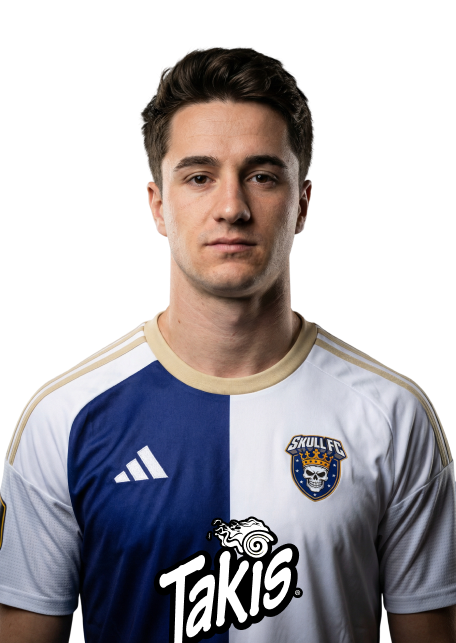 Samuel Aparicio