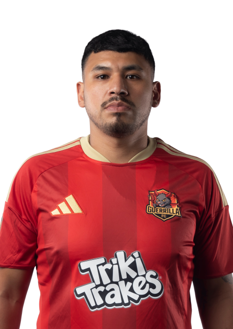 Isaac Zepeda