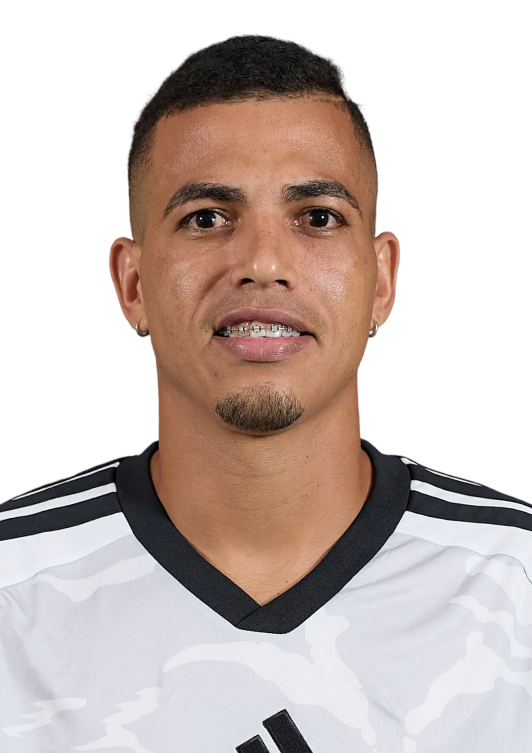 Jefferson 'Gegeu'