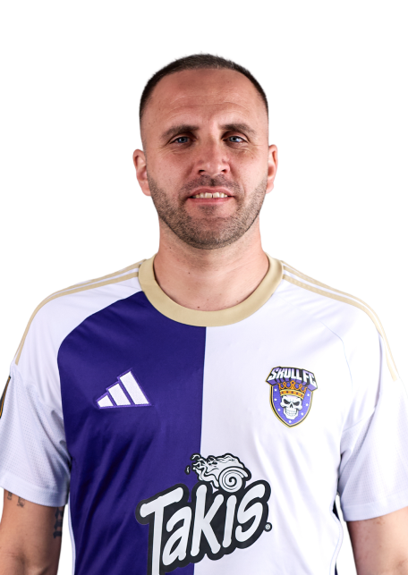 Manu García