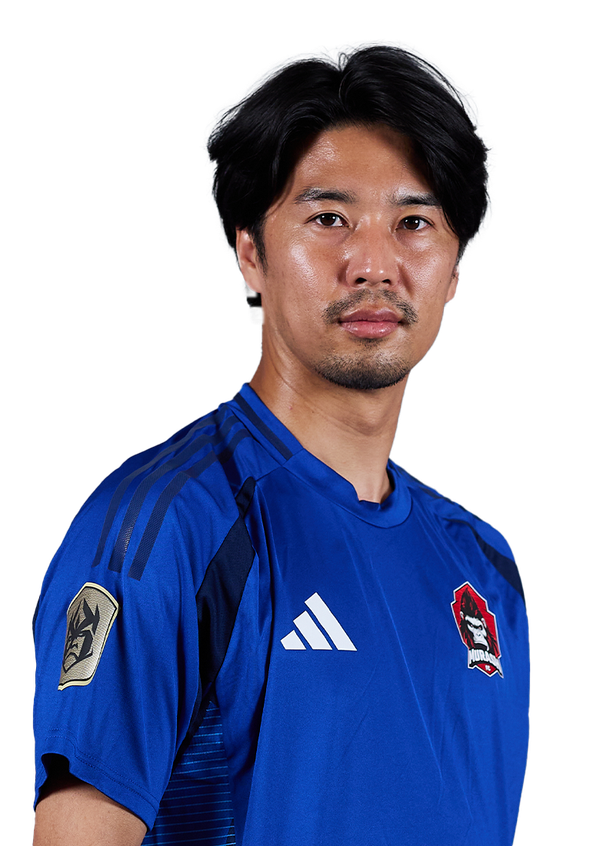 Kasho Tamura