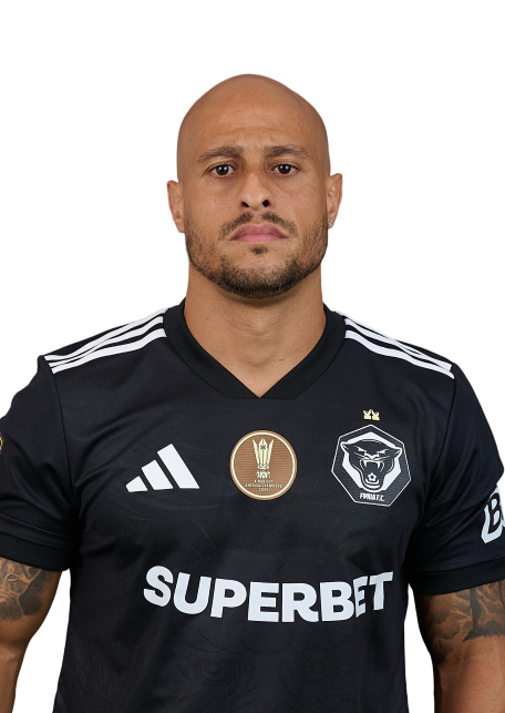 Rafael 'Tambinha'