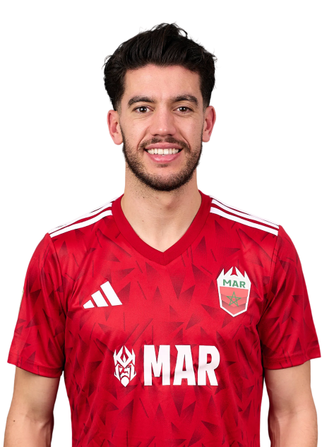 Younes Boudadi