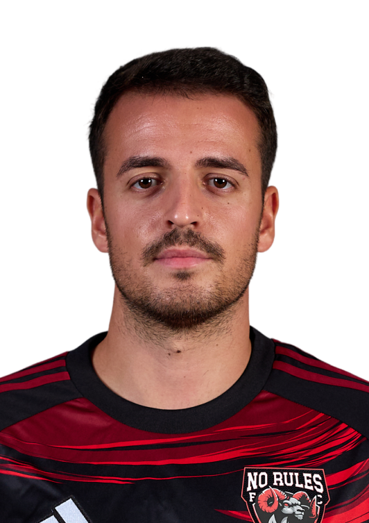 Daniel Jelisic