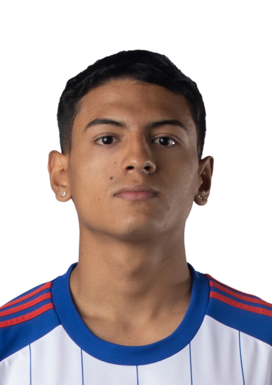 Marlon Ramírez