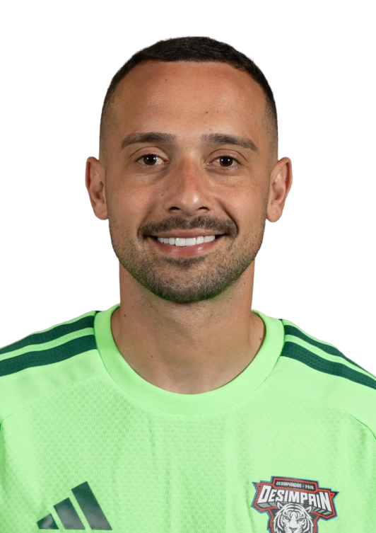 Gustavo Luiz