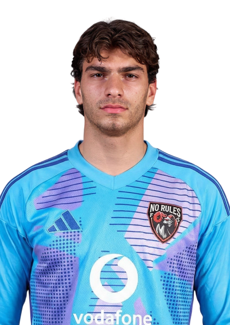 Fabio Rasic