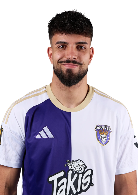 Ayoub El Battioui
