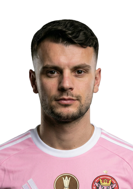 Fouad El Amrani
