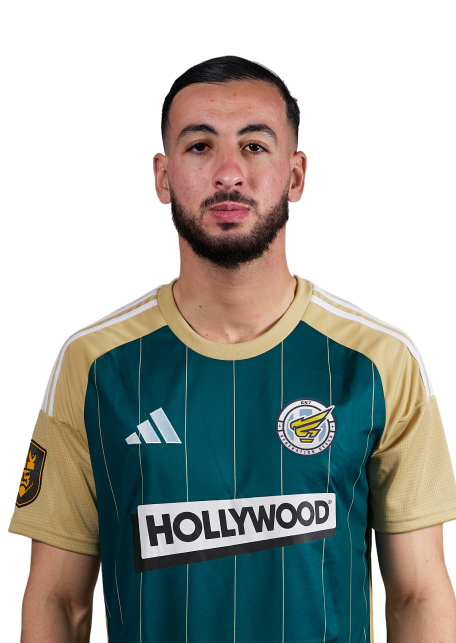Boucif El Afghani