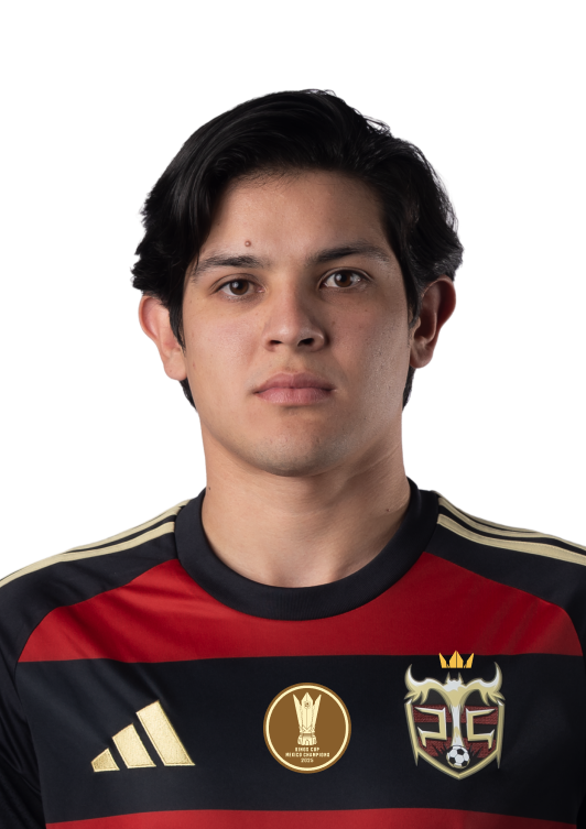 Aarón Del Real