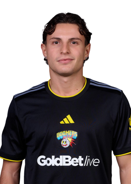 Gabriele Di Battista