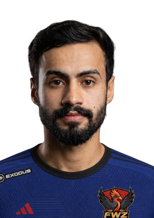 Muhannad Ali