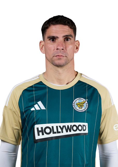Carl Medjani