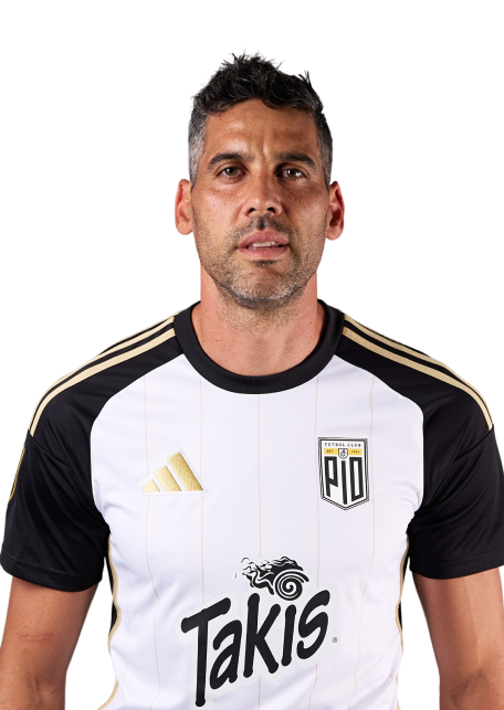 Gabriel Cichero