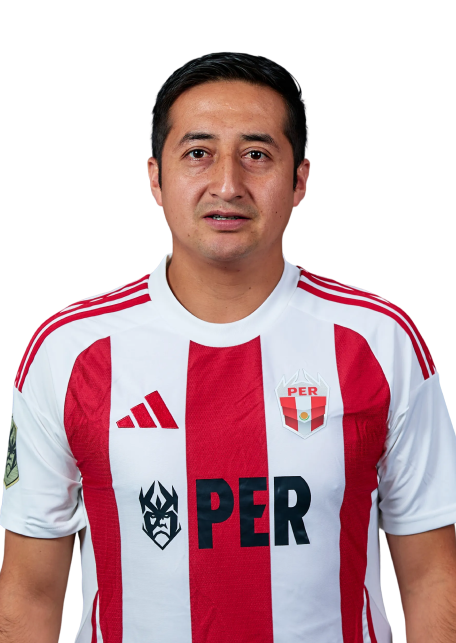 Jorge Sevilla