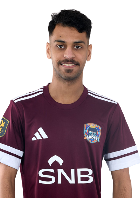Ahmad Alduhaim