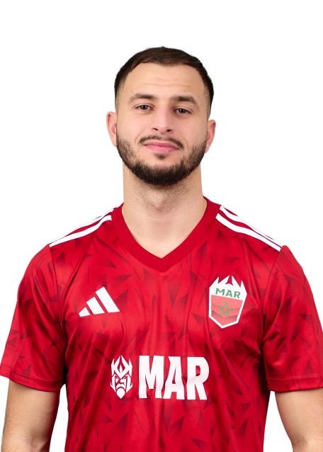 Yacine Dahmani