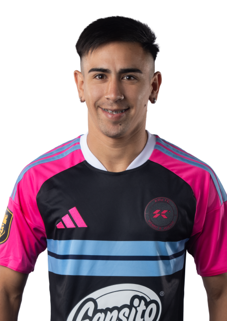 Tomás Sandoval