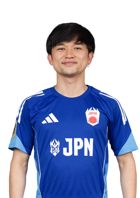 Ryuhei Tanabe