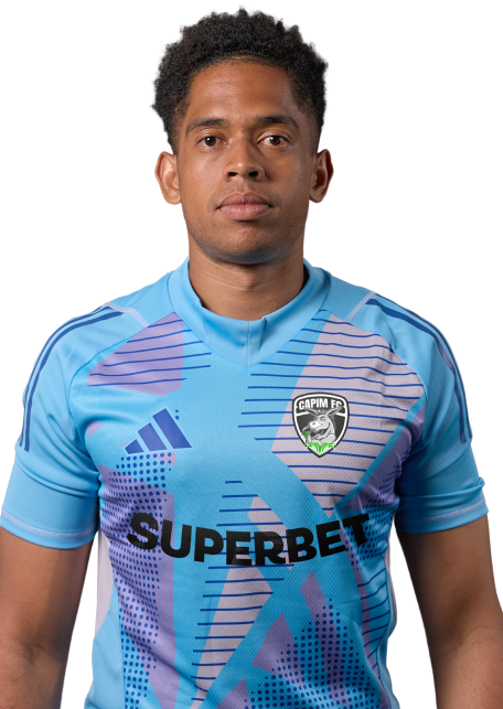 Thiago Santos