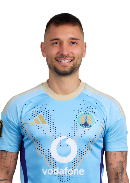 Moritz Leitner