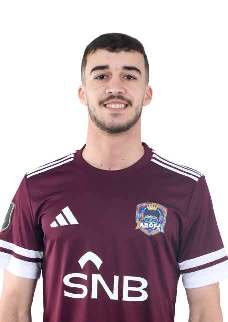 Younes Lakhdari