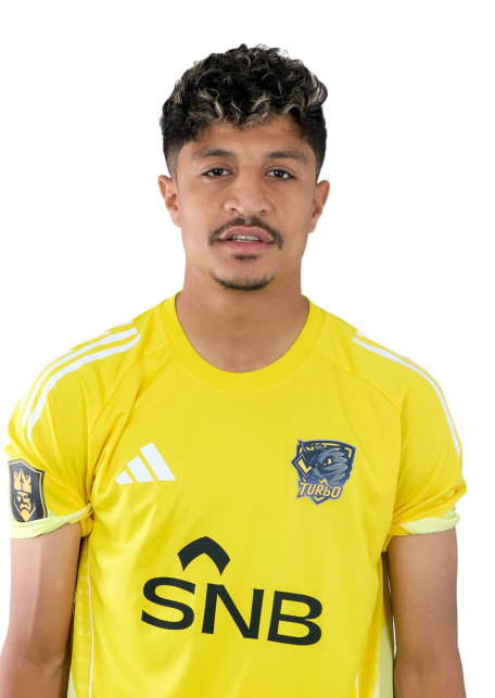 Mohamed Amin