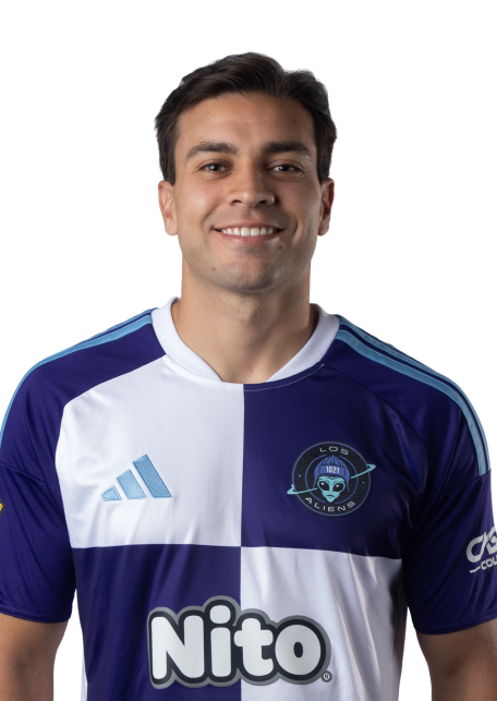 Jesús 'Chuy' Pérez