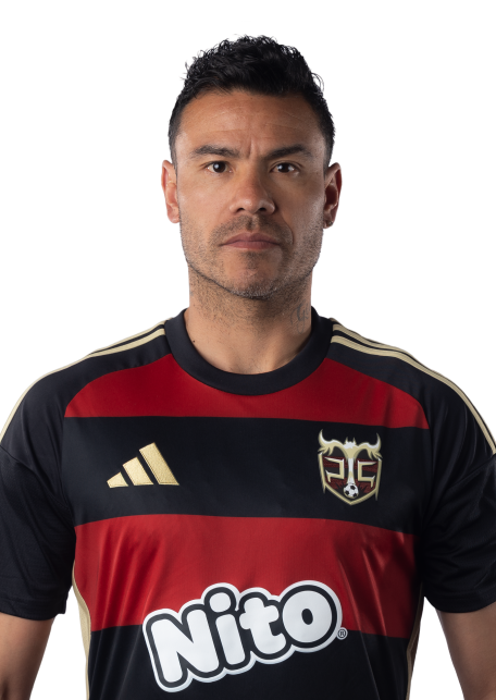 Pablo Barrera