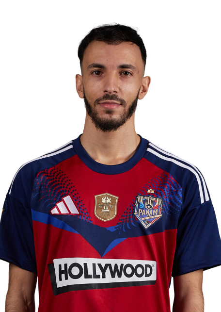 Mohamed Sakkouh