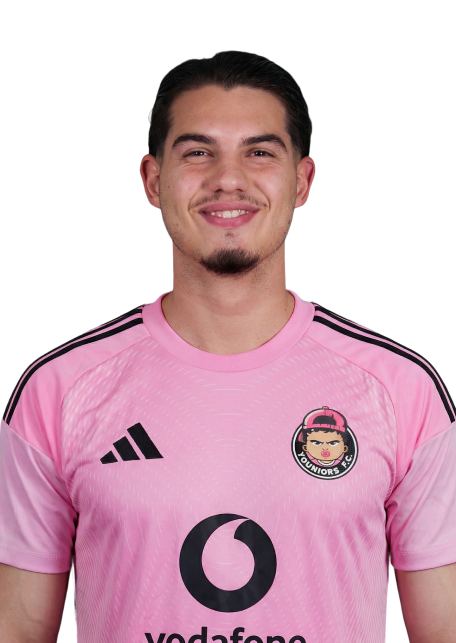 Maximilian Krapf