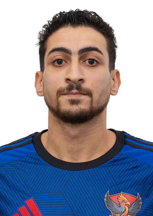 Mahmoud Ibrahim