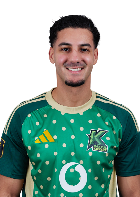 Mohamed Rabia