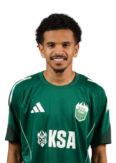 Abdullah Almaghrabi
