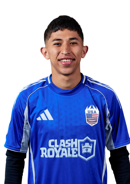 Sebastian Mendez