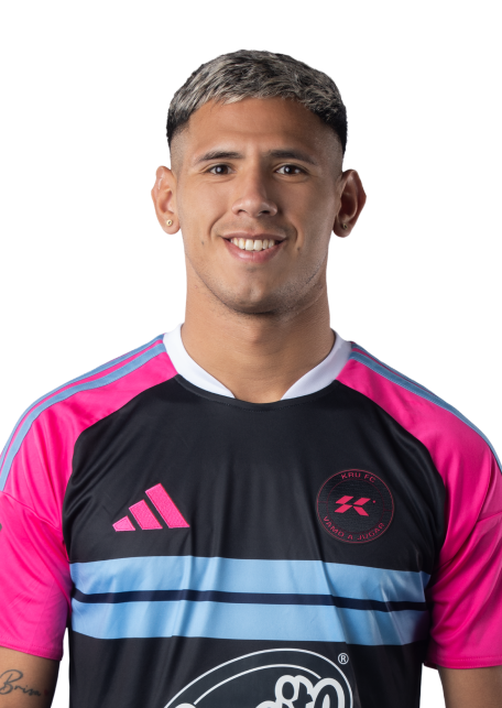 Aaron Martínez