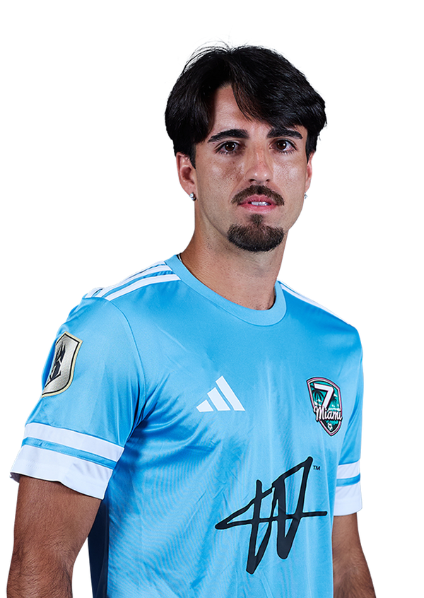 Zyan Ferreira