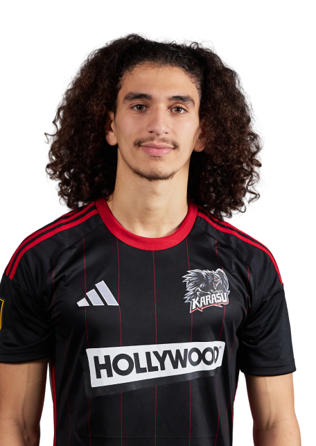 Sahir Boumhand