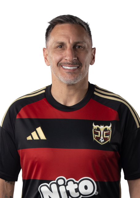 Christian Gimenez