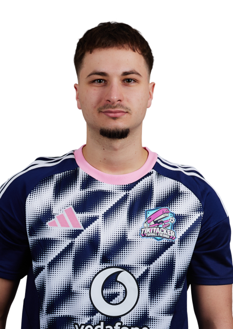 Marko Tadic