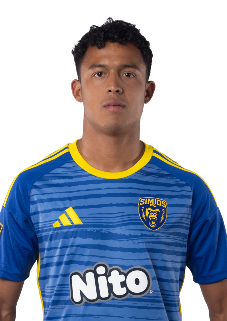 Andrés Suárez