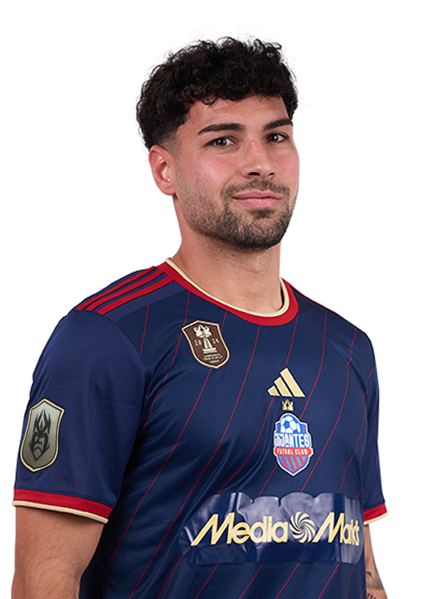 Carlos Martínez