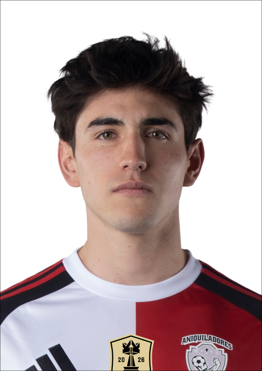 Patricio 'Pato' Arias