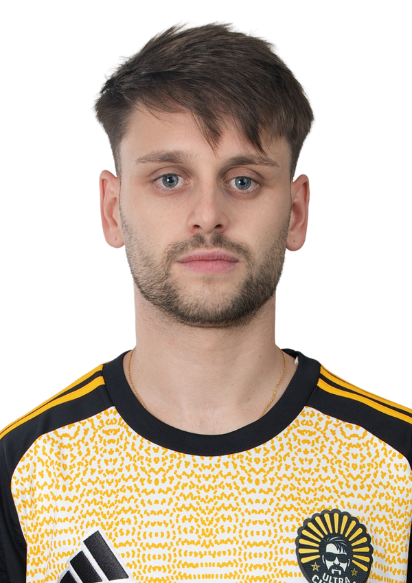 Alex 'Capi' Domingo