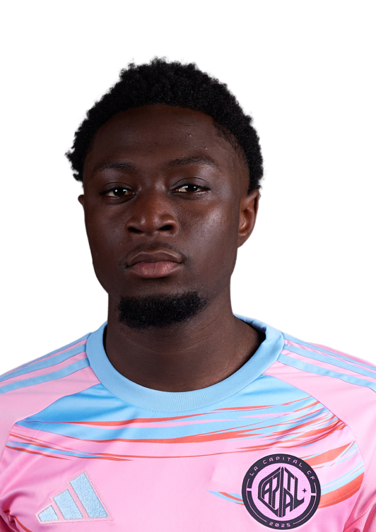 Daouda Bamma