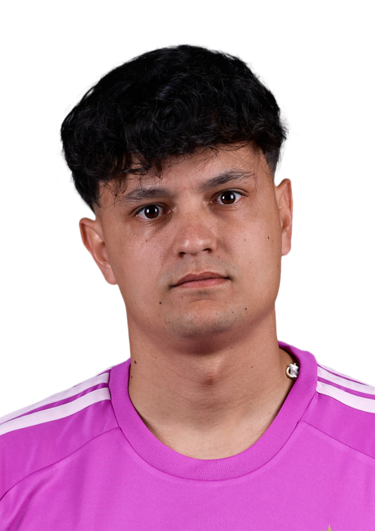 Eloy Amoedo